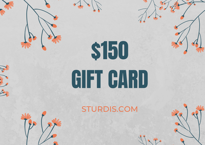 STURDIS Digital Gift Card