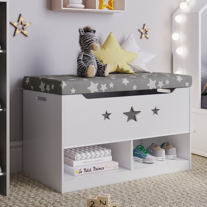 Star best sale toy storage